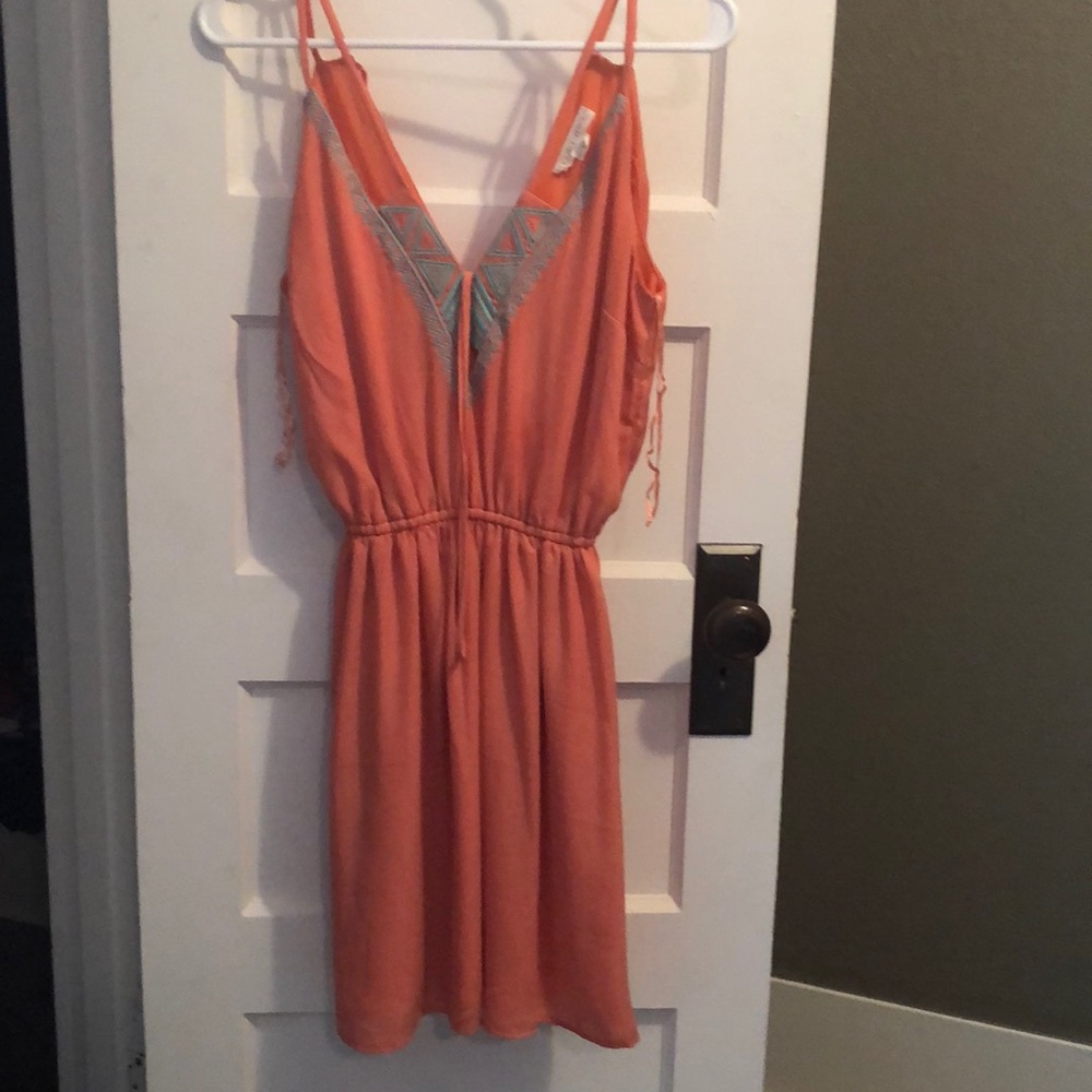Cute Summer Dress